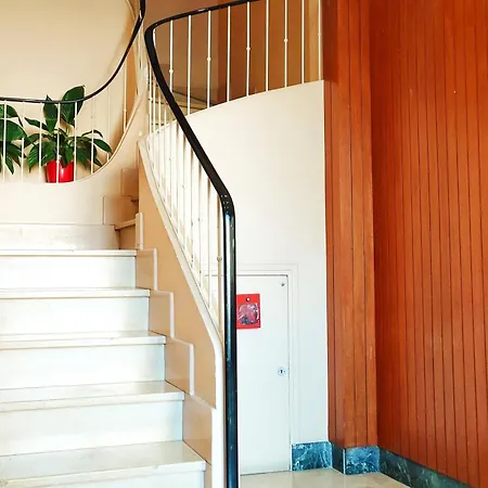 Monaco - Charm And Comfort 4-6 People With Parking Διαμέρισμα *