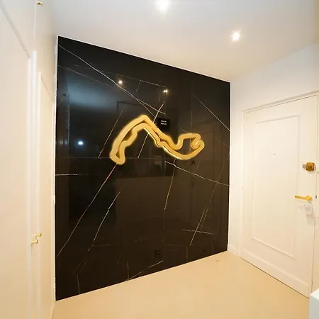 Monaco - Elegant 2 Bedroom With Terrace And Garage * ボーソレイユ