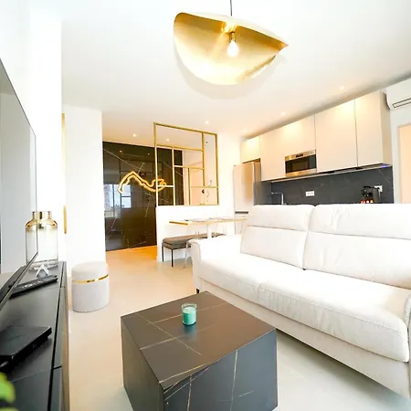 Monaco - Elegant 2 Bedroom With Terrace And Garage Appartement *