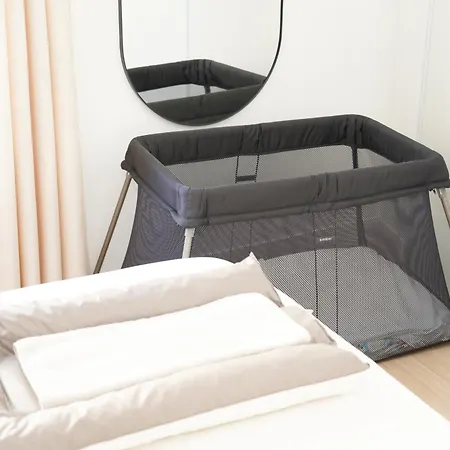 Monaco - Charm And Comfort 4-6 People With Parking Apartment Beausoleil