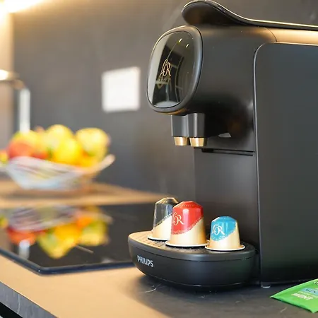 Monaco - Charm And Comfort 4-6 People With Parking 公寓 *