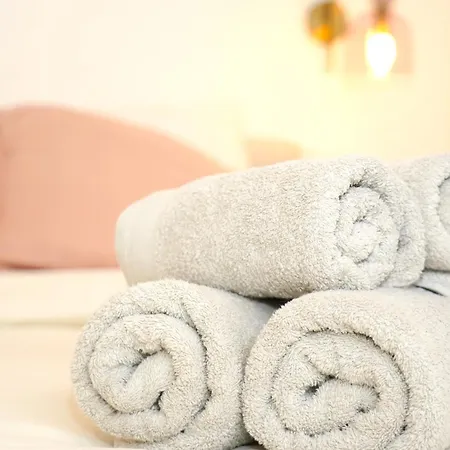 Monaco - Charm And Comfort 4-6 People With Parking 公寓 博索莱伊