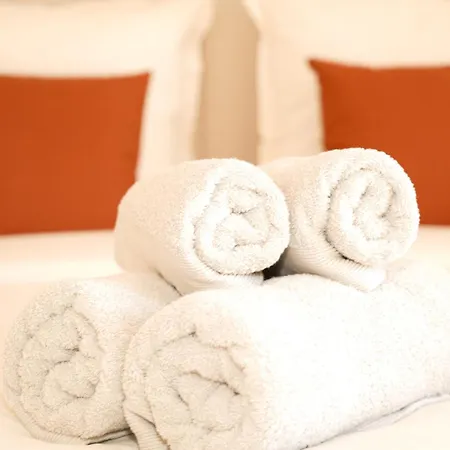 Monaco - Charm And Comfort 4-6 People With Parking * Beausoleil