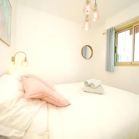 Monaco - Charm And Comfort 4-6 People With Parking *