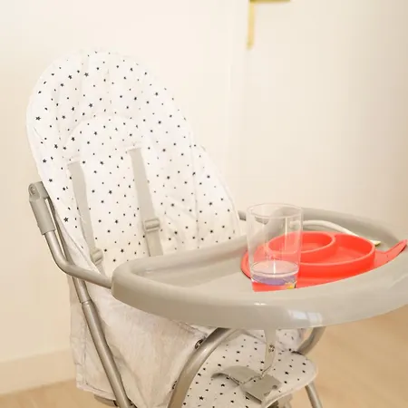 Monaco - Charm And Comfort 4-6 People With Parking Apartment