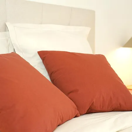 公寓 Monaco - Charm And Comfort 4-6 People With Parking 博索莱伊